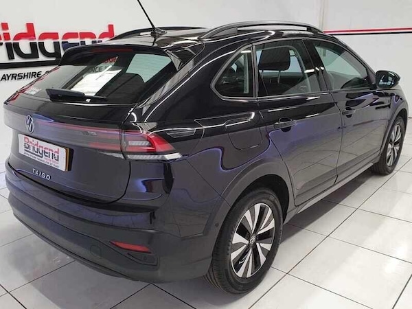 Used Volkswagen Taigo 2022 for sale - 76136575: Photo 6