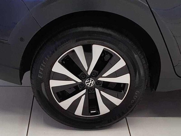 Used Volkswagen Taigo 2022 for sale - 76136575: Photo 8