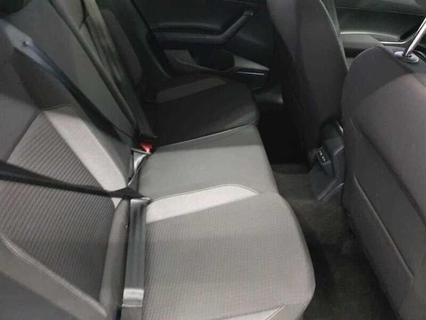 Used Volkswagen Taigo 2022 for sale - 76136575: Photo 9