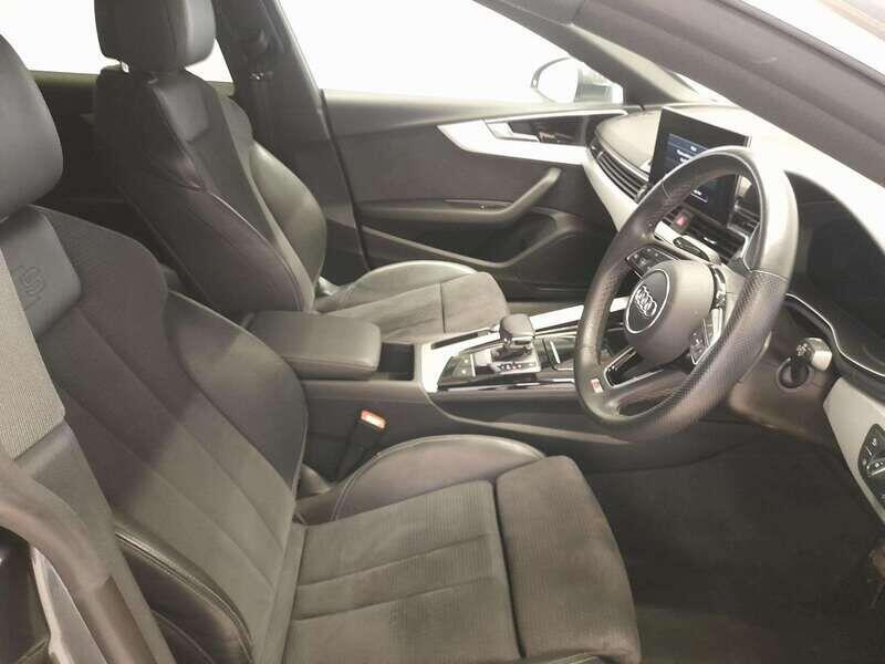 Used Audi A5 2022 for sale - 76251454: Photo 10