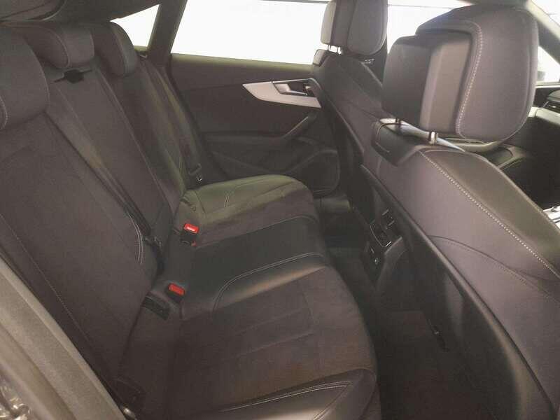 Used Audi A5 2022 for sale - 76251454: Photo 11