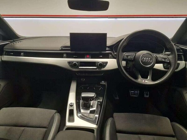 Used Audi A5 2022 for sale - 76251454: Photo 12