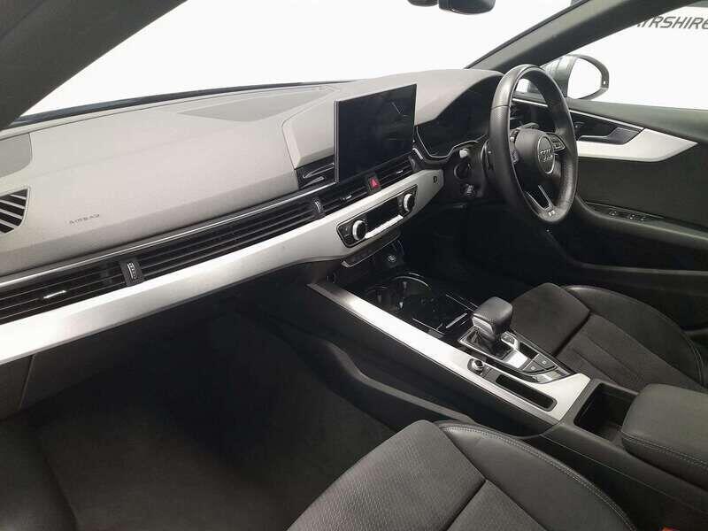 Used Audi A5 2022 for sale - 76251454: Photo 13