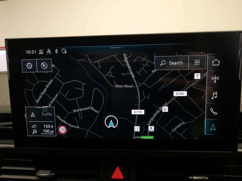 Used Audi A5 2022 for sale - 76251454: Photo 17