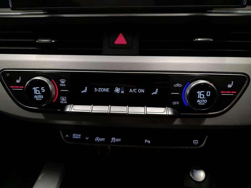 Used Audi A5 2022 for sale - 76251454: Photo 18