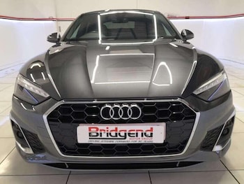 Used Audi A5 2022 for sale - 76251454: Photo 2