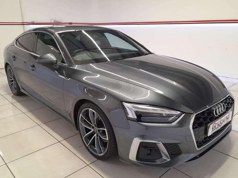 Used Audi A5 2022 for sale - 76251454: Photo 3