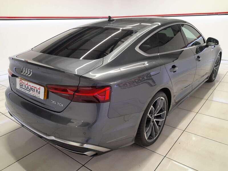 Used Audi A5 2022 for sale - 76251454: Photo 6