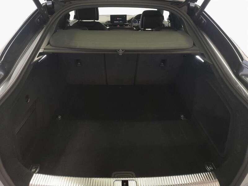 Used Audi A5 2022 for sale - 76251454: Photo 7