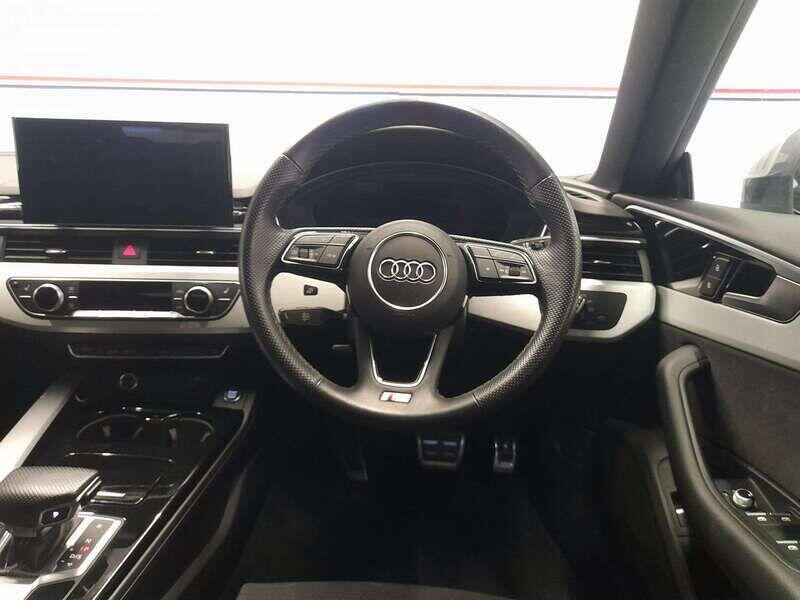Used Audi A5 2022 for sale - 76251454: Photo 8