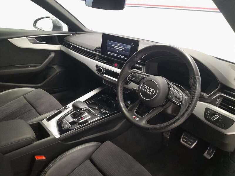 Used Audi A5 2022 for sale - 76251454: Photo 9