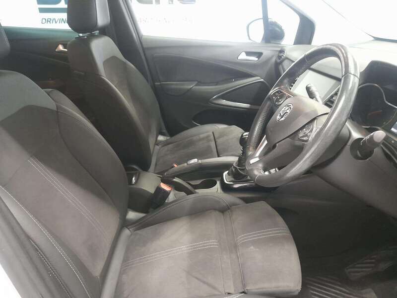 Used Vauxhall Crossland 2022 for sale - 77044837: Photo 10