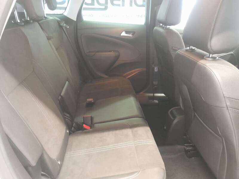 Used Vauxhall Crossland 2022 for sale - 77044837: Photo 11