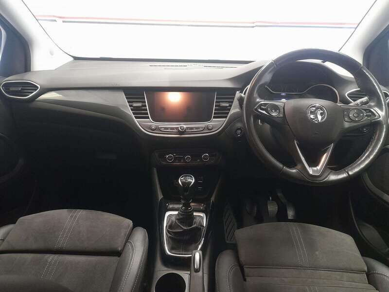 Used Vauxhall Crossland 2022 for sale - 77044837: Photo 12