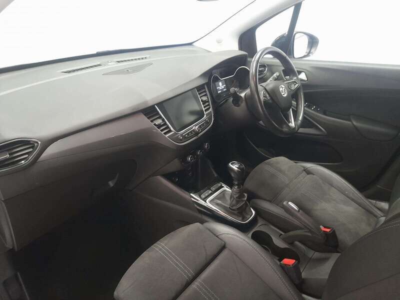 Used Vauxhall Crossland 2022 for sale - 77044837: Photo 13