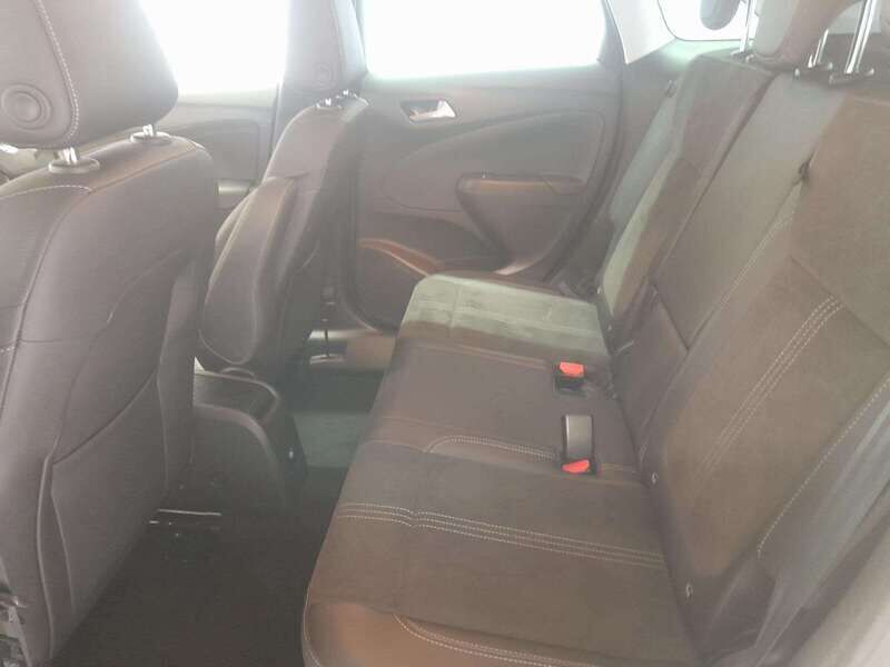 Used Vauxhall Crossland 2022 for sale - 77044837: Photo 15