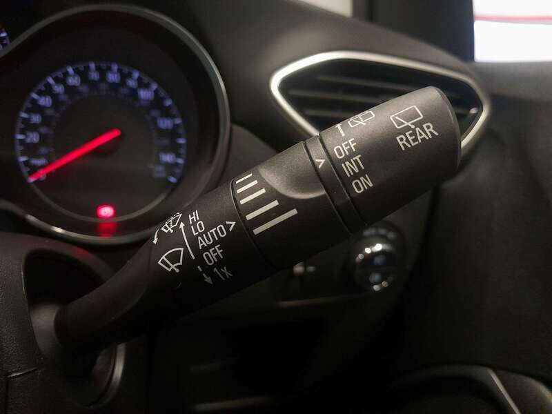 Used Vauxhall Crossland 2022 for sale - 77044837: Photo 18