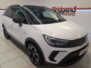Used Vauxhall Crossland 2022 for sale - 77044837: Photo