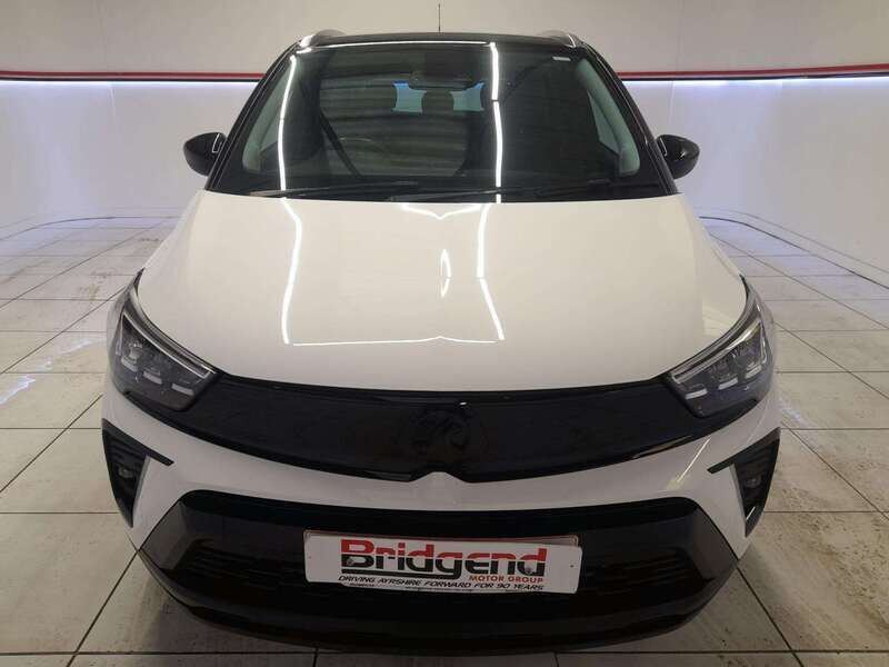 Used Vauxhall Crossland 2022 for sale - 77044837: Photo 2