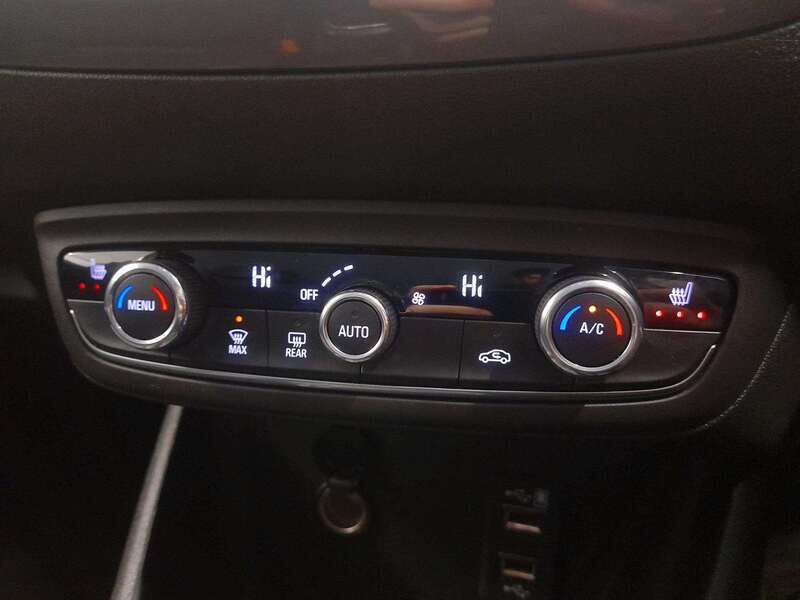 Used Vauxhall Crossland 2022 for sale - 77044837: Photo 21