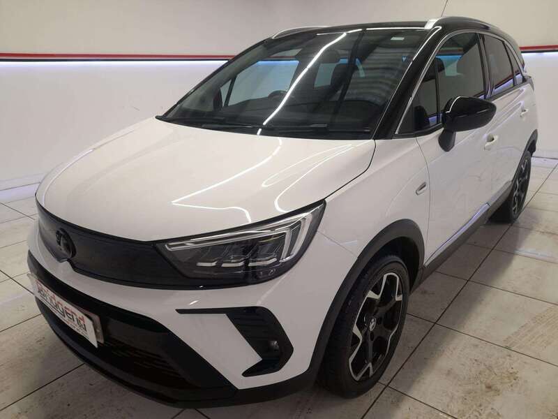 Used Vauxhall Crossland 2022 for sale - 77044837: Photo 3