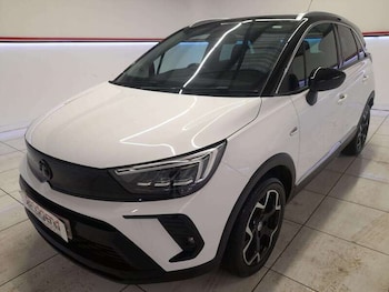 Used Vauxhall Crossland 2022 for sale - 77044837: Photo