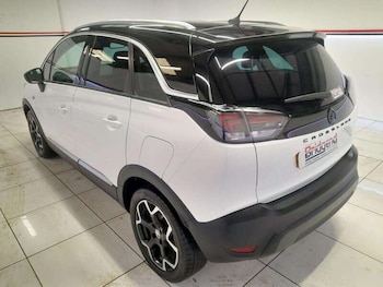 Used Vauxhall Crossland 2022 for sale - 77044837: Photo