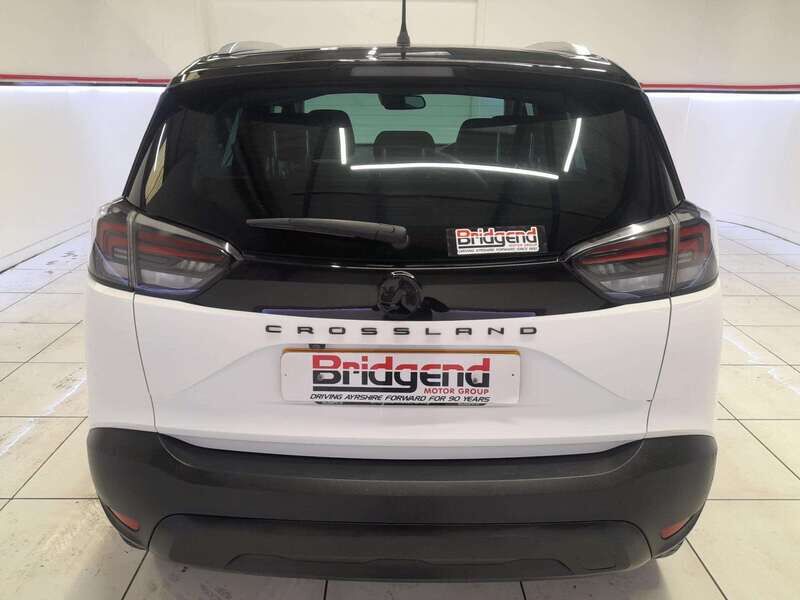 Used Vauxhall Crossland 2022 for sale - 77044837: Photo 5