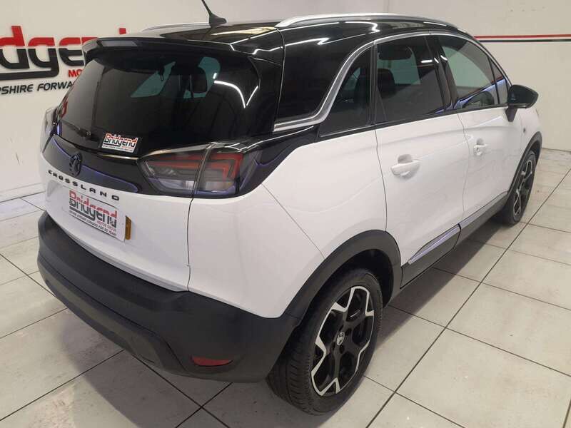 Used Vauxhall Crossland 2022 for sale - 77044837: Photo 6