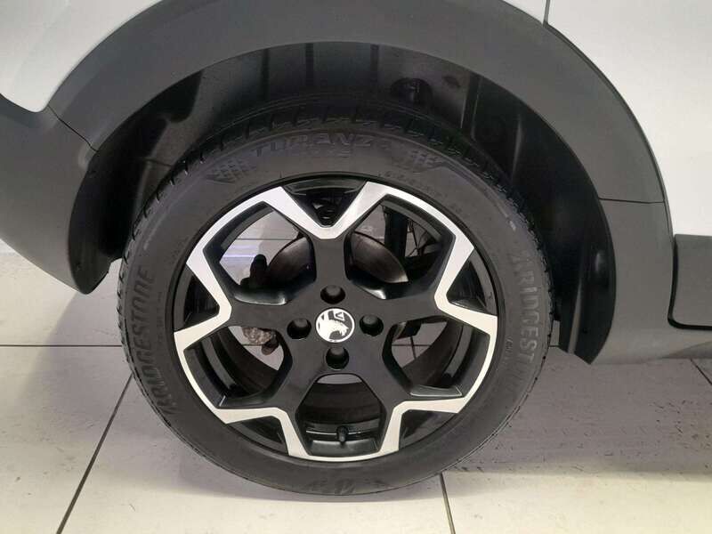 Used Vauxhall Crossland 2022 for sale - 77044837: Photo 7