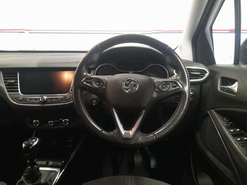Used Vauxhall Crossland 2022 for sale - 77044837: Photo 8