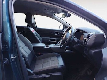 Used Citroen C5 Aircross 2022 for sale - 77234575: Photo