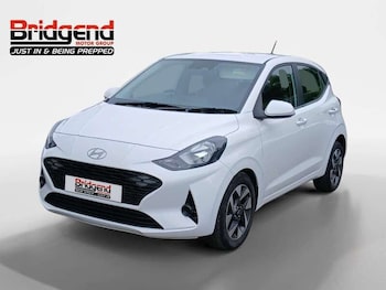 Used Hyundai i10 2024 for sale - 79195685: Photo