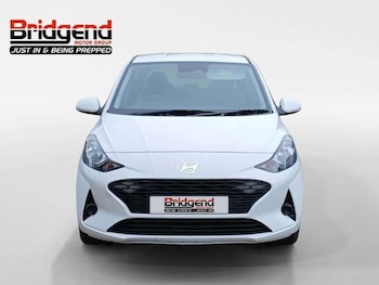 Used Hyundai i10 2024 for sale - 79195685: Photo