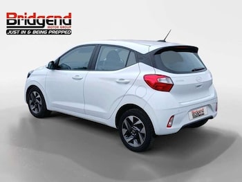 Used Hyundai i10 2024 for sale - 79195685: Photo