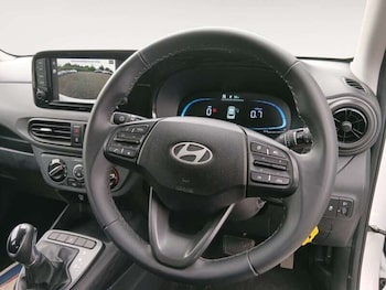 Used Hyundai i10 2024 for sale - 79195685: Photo