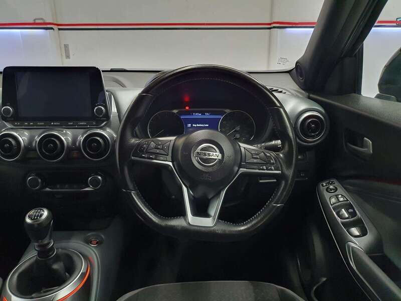 Used Nissan Juke 2020 for sale - 77044892: Photo 10