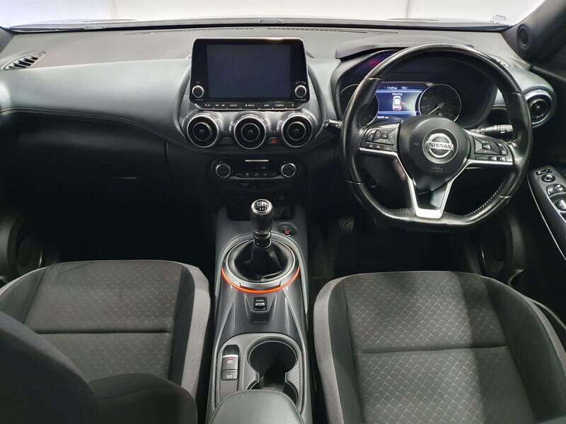 Used Nissan Juke 2020 for sale - 77044892: Photo 11