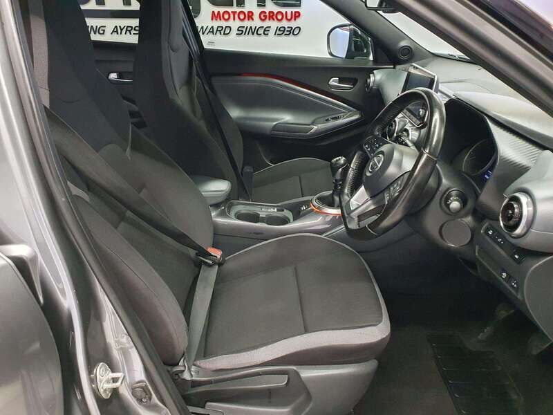 Used Nissan Juke 2020 for sale - 77044892: Photo 12