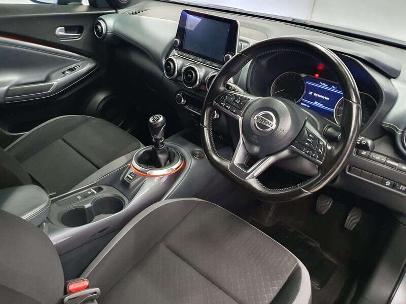 Used Nissan Juke 2020 for sale - 77044892: Photo 13