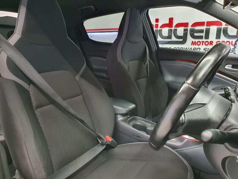 Used Nissan Juke 2020 for sale - 77044892: Photo 14