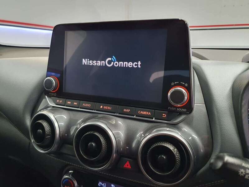 Used Nissan Juke 2020 for sale - 77044892: Photo 15