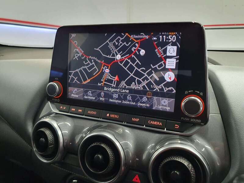 Used Nissan Juke 2020 for sale - 77044892: Photo 16