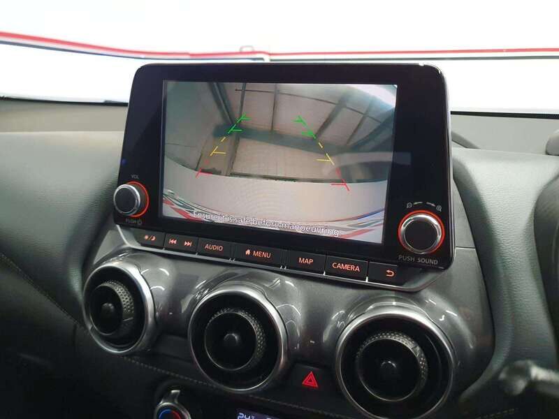 Used Nissan Juke 2020 for sale - 77044892: Photo 17