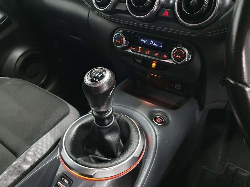 Used Nissan Juke 2020 for sale - 77044892: Photo 18