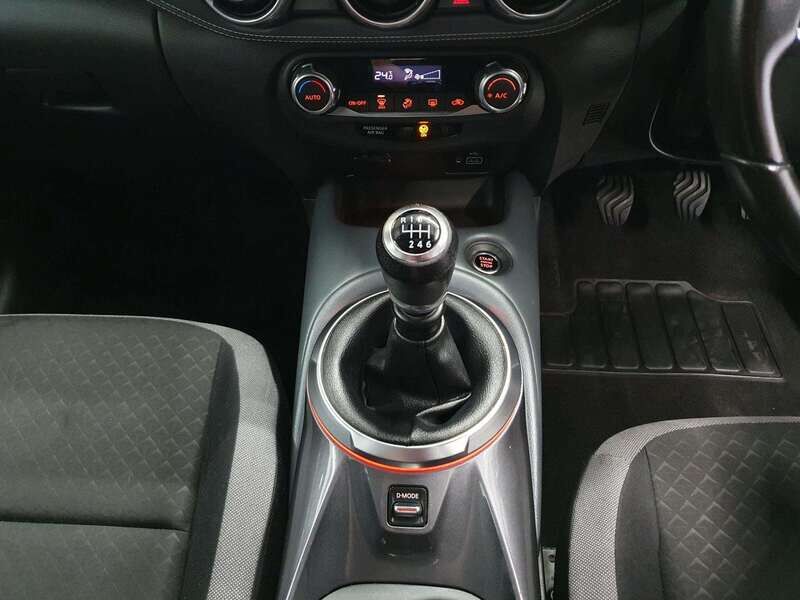 Used Nissan Juke 2020 for sale - 77044892: Photo 19