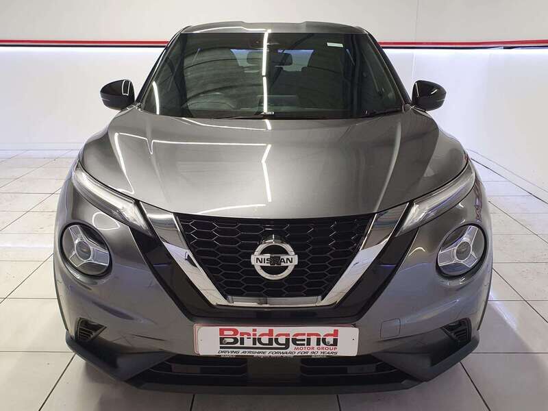 Used Nissan Juke 2020 for sale - 77044892: Photo 2