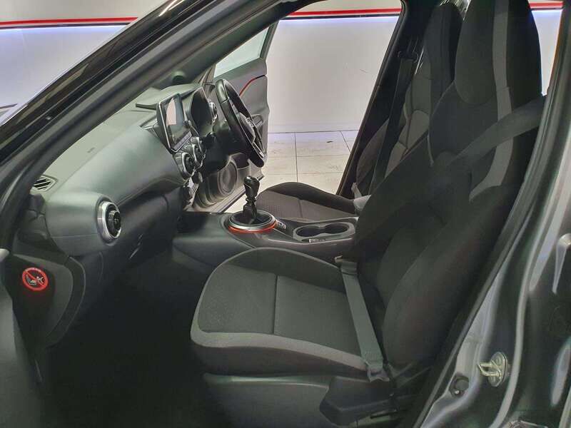 Used Nissan Juke 2020 for sale - 77044892: Photo 20