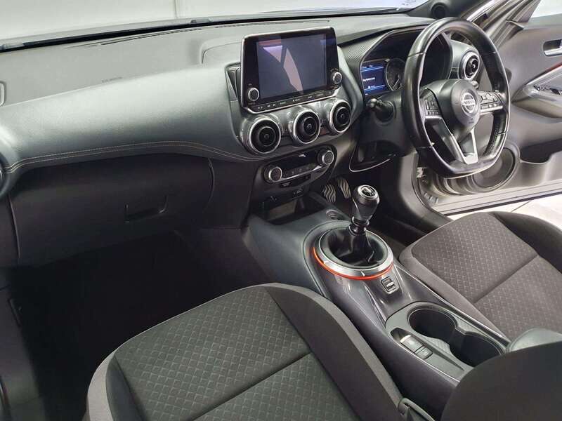 Used Nissan Juke 2020 for sale - 77044892: Photo 24