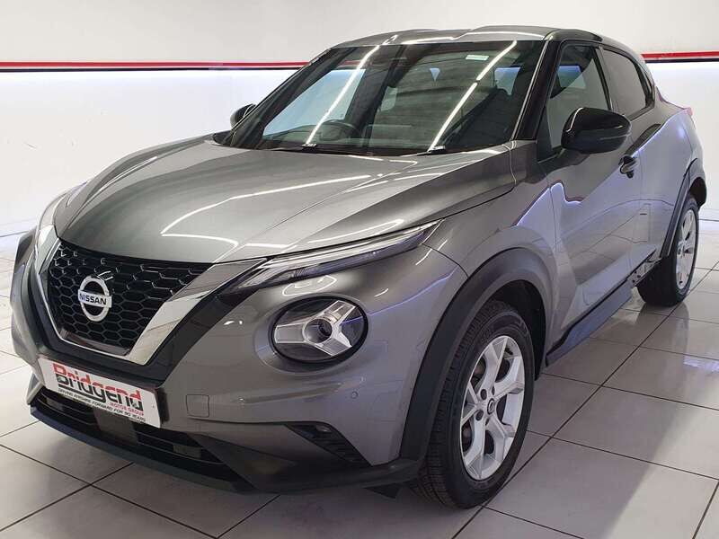 Used Nissan Juke 2020 for sale - 77044892: Photo 3